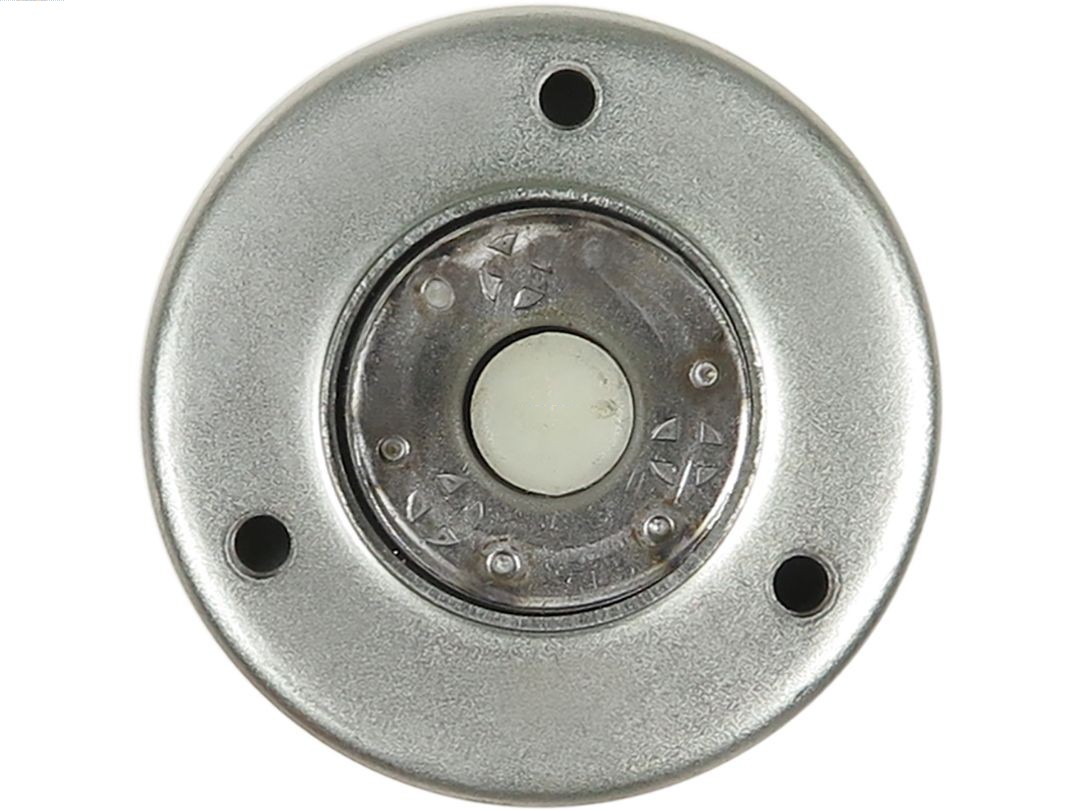 AS-PL Starter magneetschakelaar SS1042(DELCO)