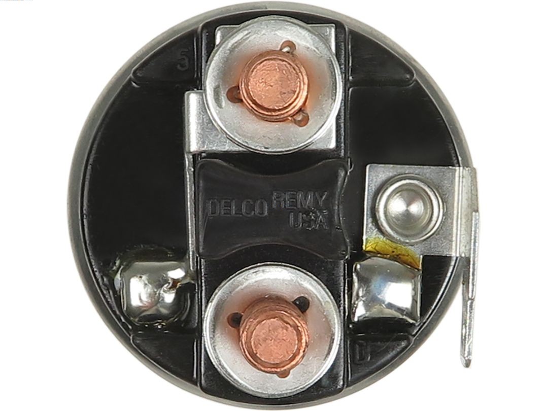 AS-PL Starter magneetschakelaar SS1042(DELCO)