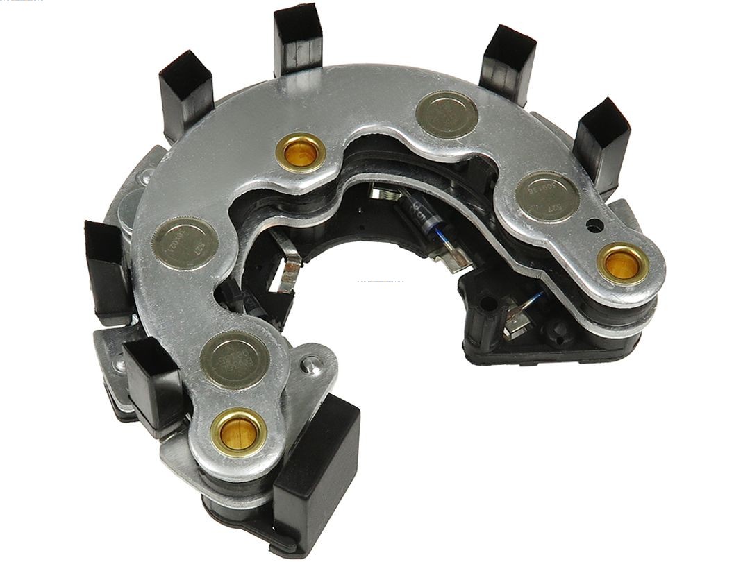 AS-PL Dynamo gelijkrichter (Diodebrug) ARC9024