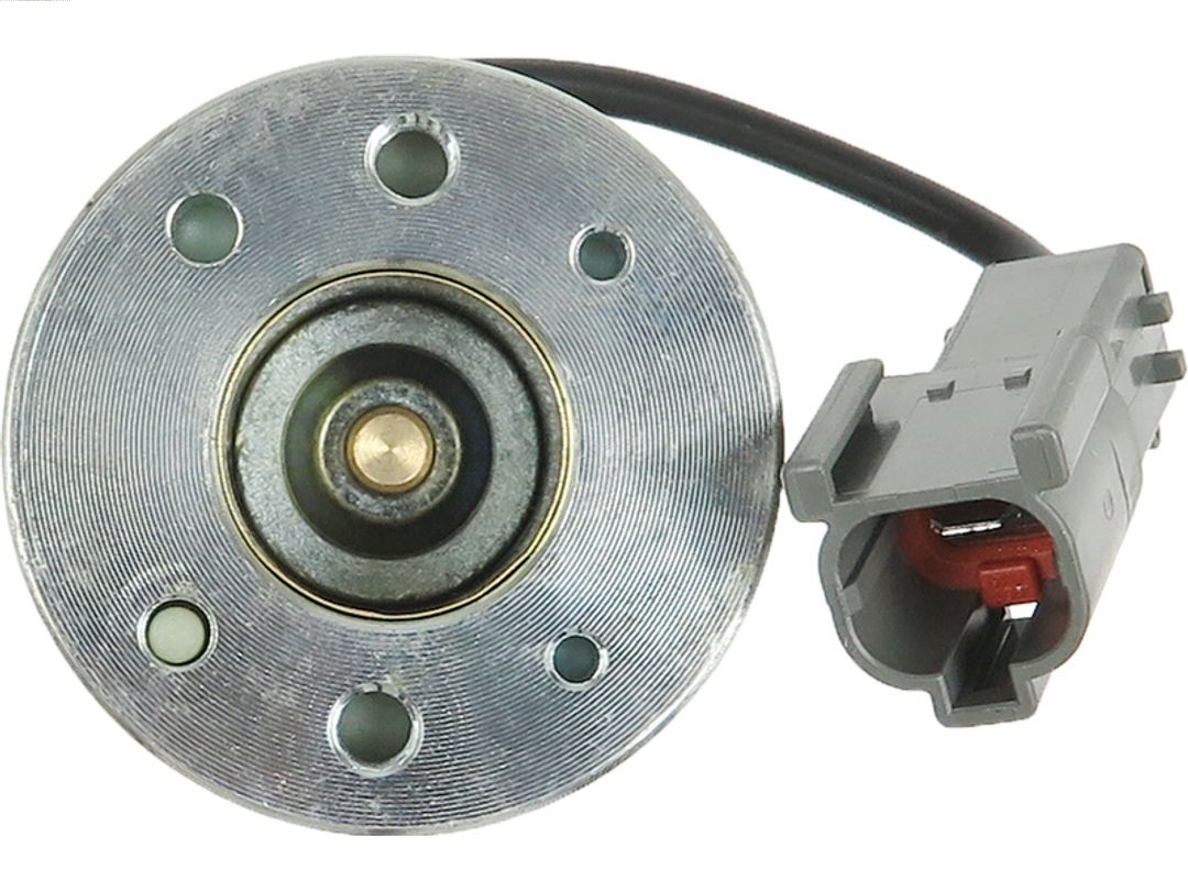 AS-PL Starter magneetschakelaar SS2022