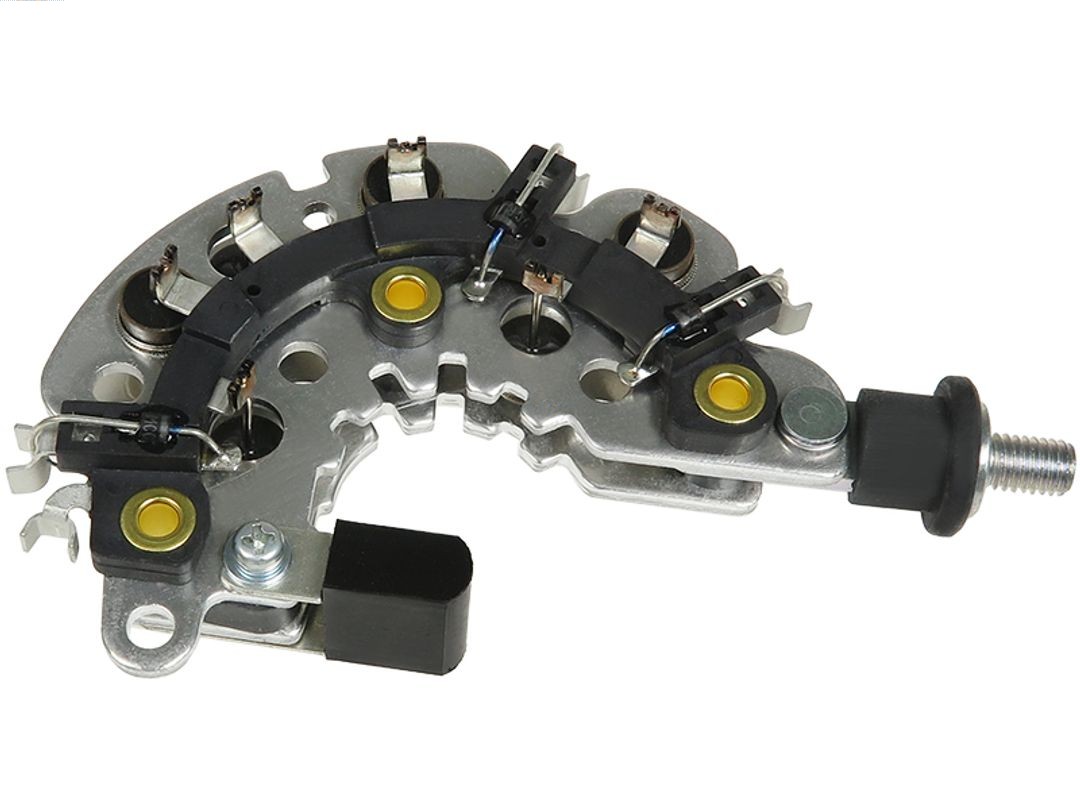 AS-PL Dynamo gelijkrichter (Diodebrug) ARC9016