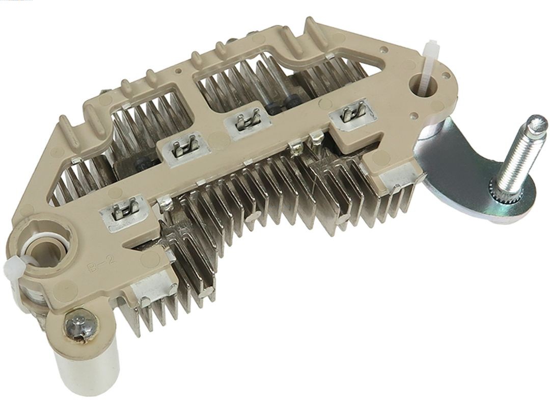 Dynamo gelijkrichter (Diodebrug) AS-PL ARC9018
