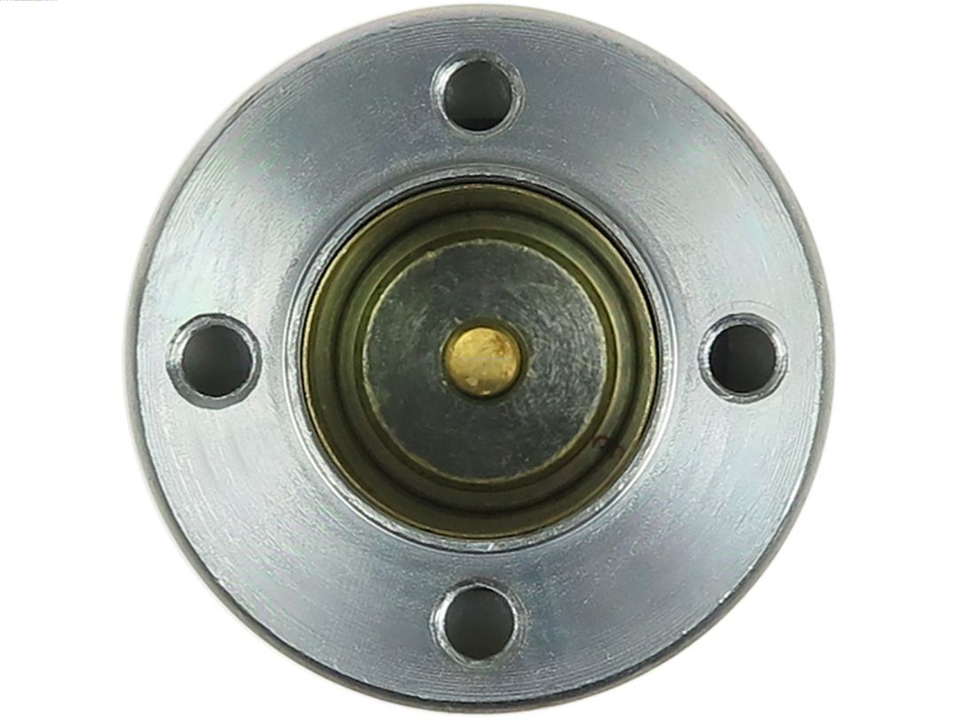 AS-PL Starter magneetschakelaar SS5018