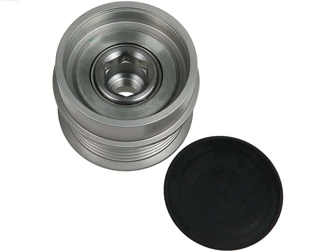 AS-PL Vrijloop koppeling dynamo AFP6095S