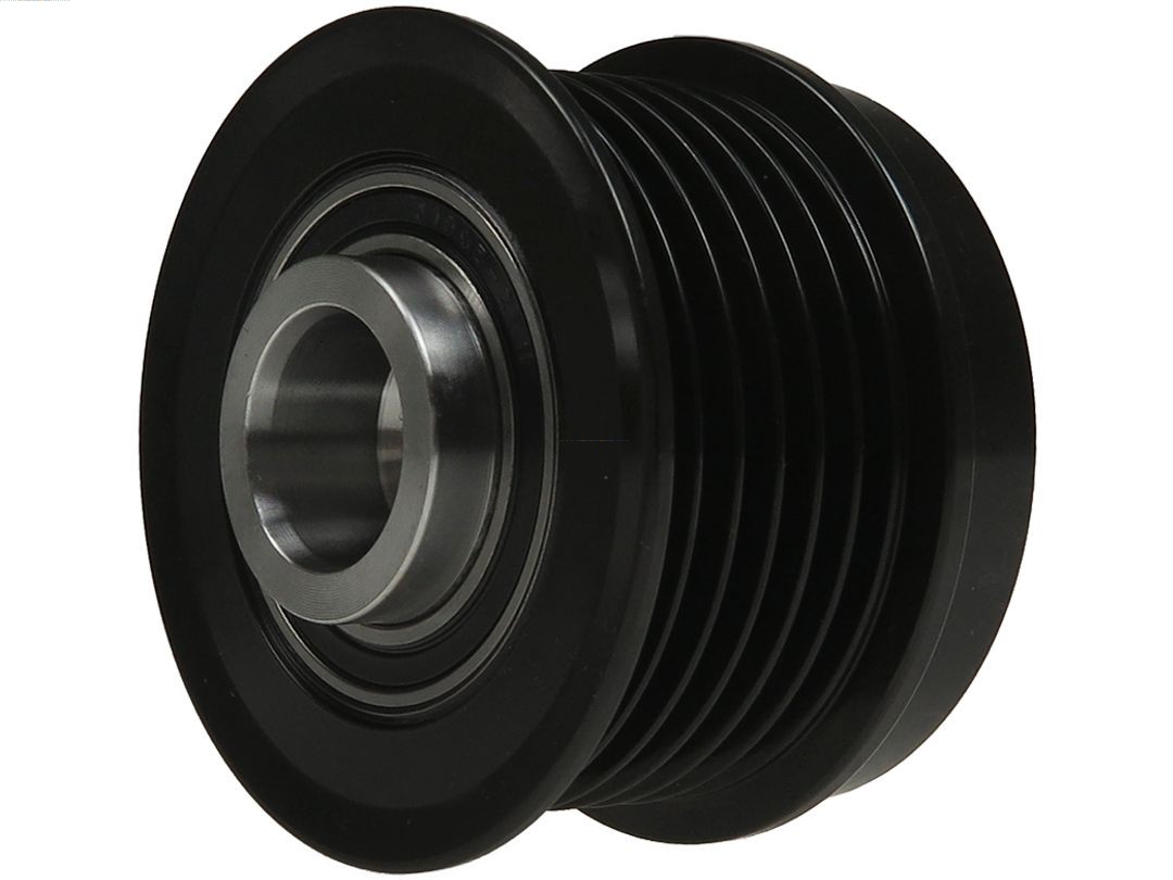 AS-PL Vrijloop koppeling dynamo AFP6096S