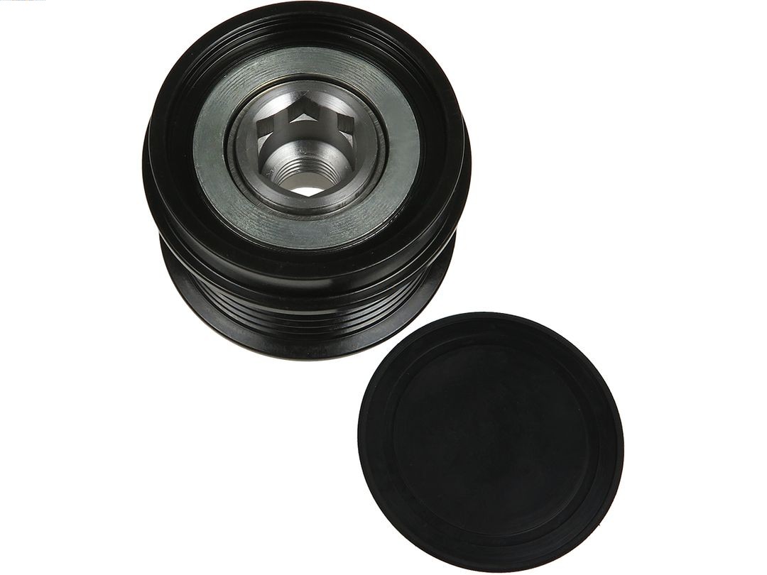 AS-PL Vrijloop koppeling dynamo AFP6096S