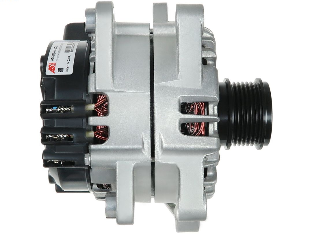 AS-PL Alternator/Dynamo A3524(VALEO)