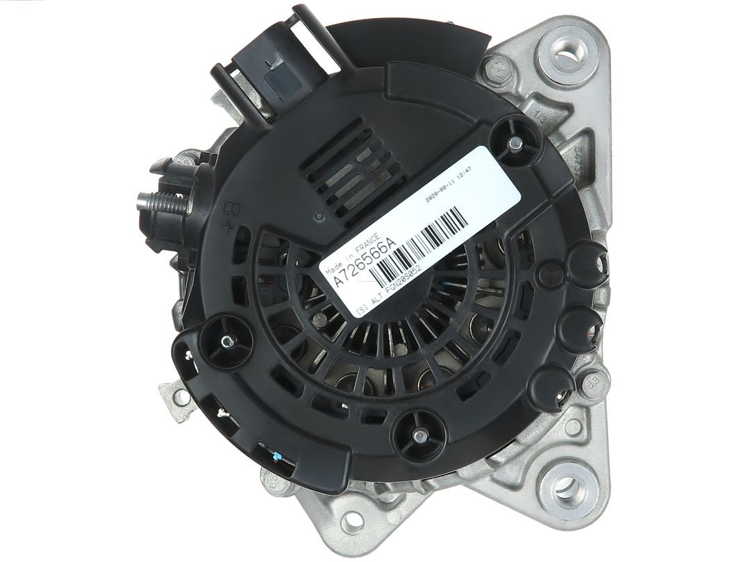 AS-PL Alternator/Dynamo A3524(VALEO)