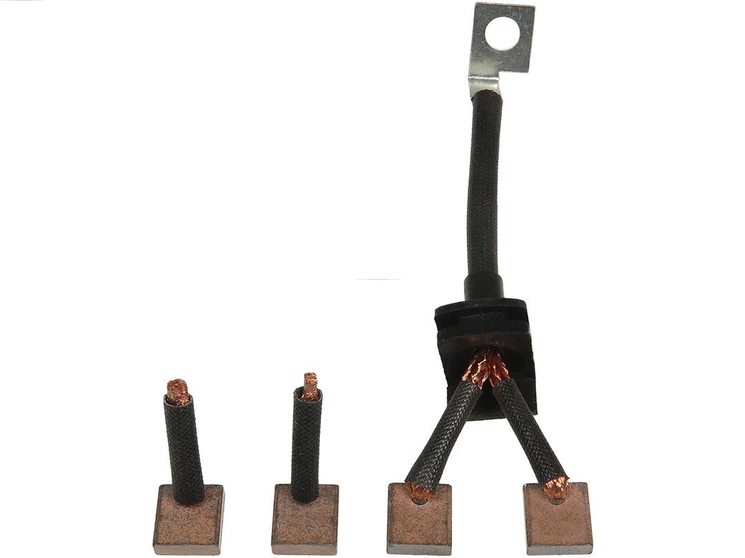 Starter - Dynamo AS-PL SB5012