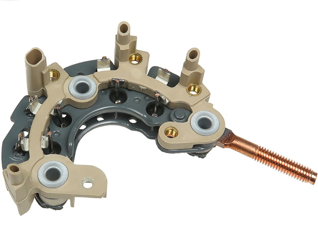 AS-PL Dynamo gelijkrichter (Diodebrug) ARC6007