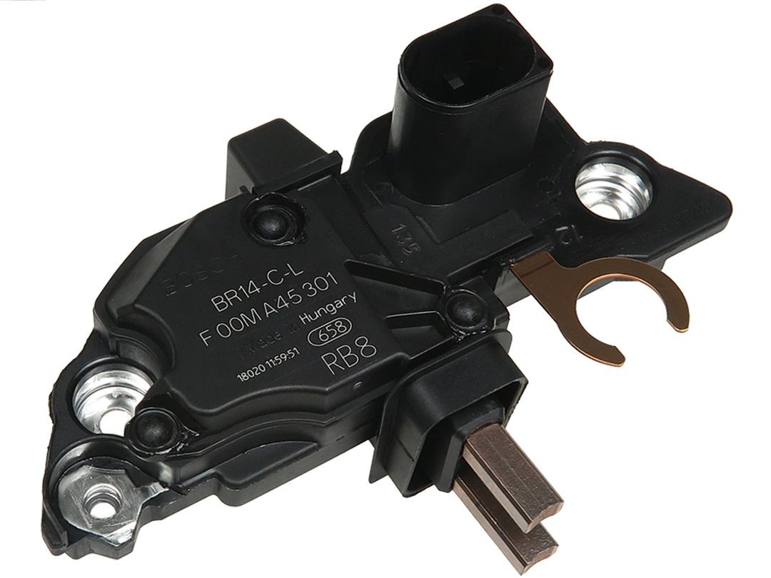Spanningsregelaar AS-PL ARE0166(BOSCH)