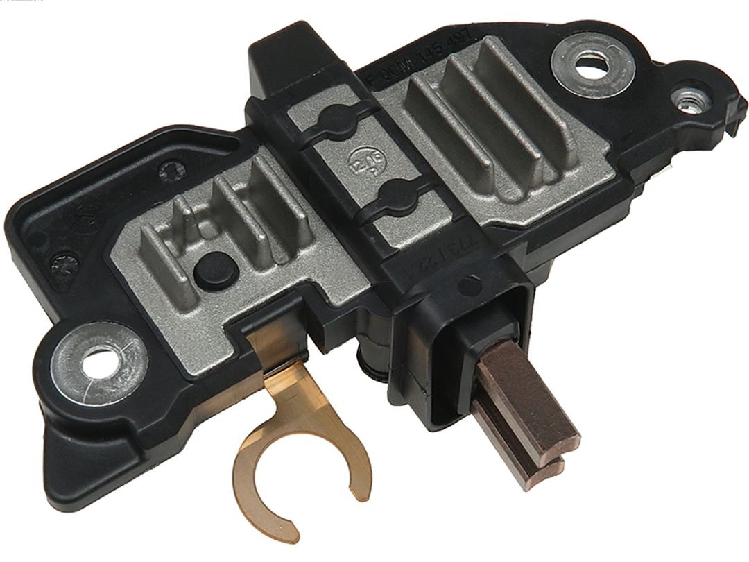 AS-PL Spanningsregelaar ARE0166(BOSCH)