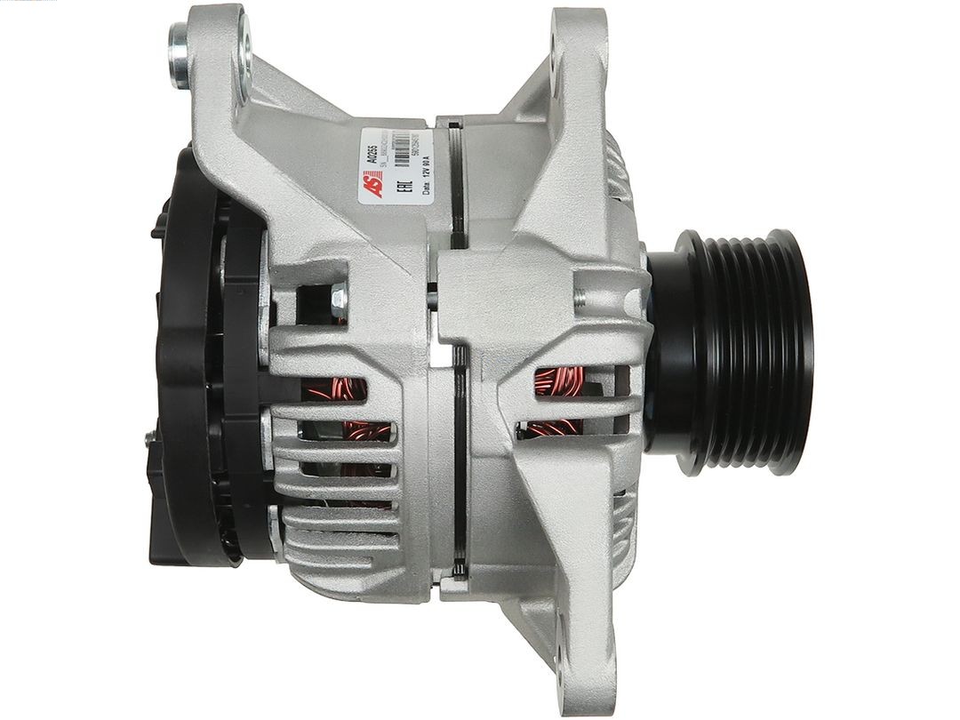 AS-PL Alternator/Dynamo A0255