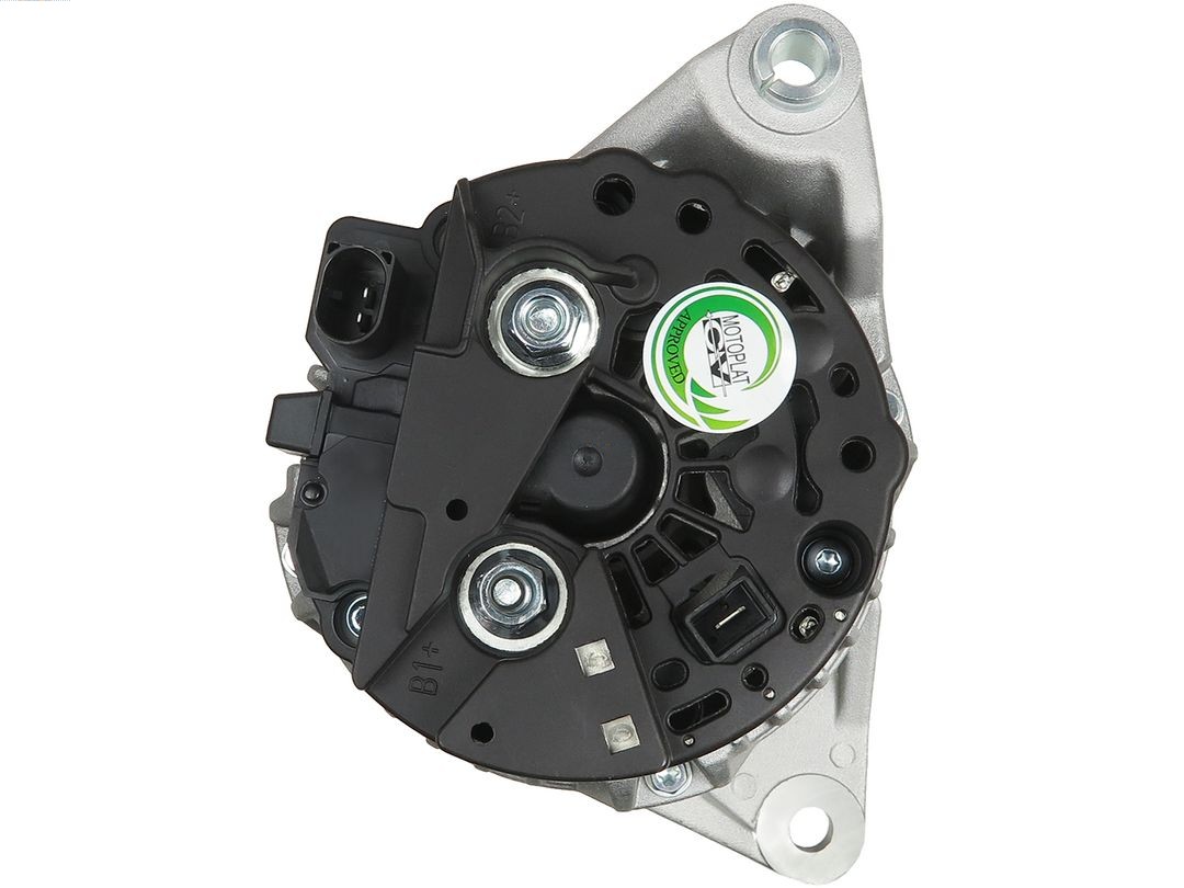 AS-PL Alternator/Dynamo A0255