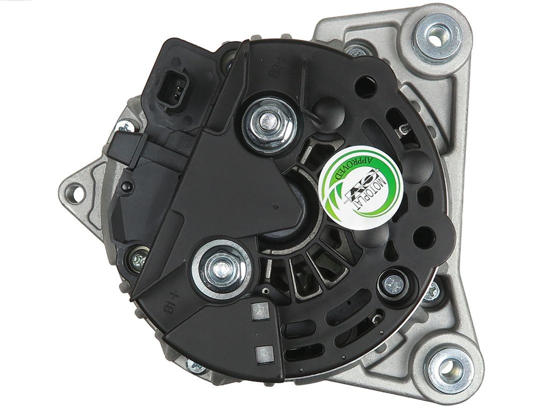 AS-PL Alternator/Dynamo A0278