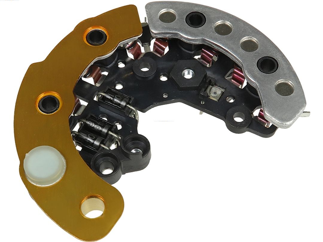 AS-PL Dynamo gelijkrichter (Diodebrug) ARC3034