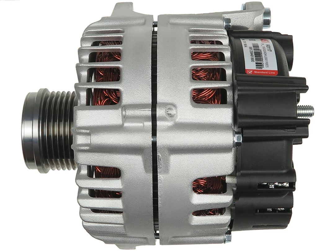 AS-PL Alternator/Dynamo A3117