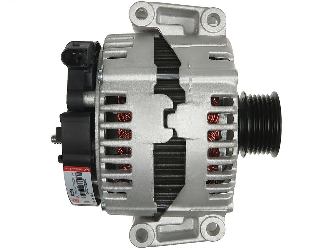 AS-PL Alternator/Dynamo A0290