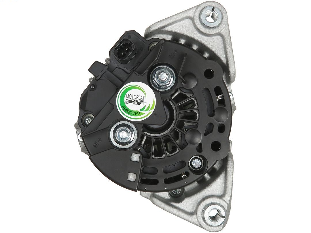 AS-PL Alternator/Dynamo A0414