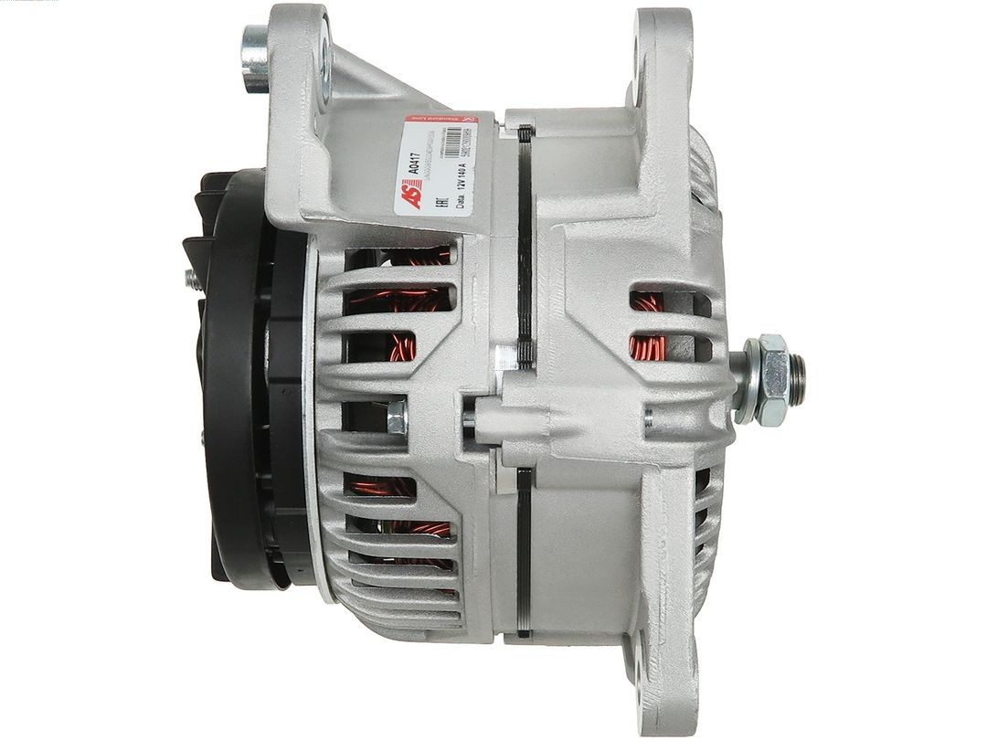 AS-PL Alternator/Dynamo A0417