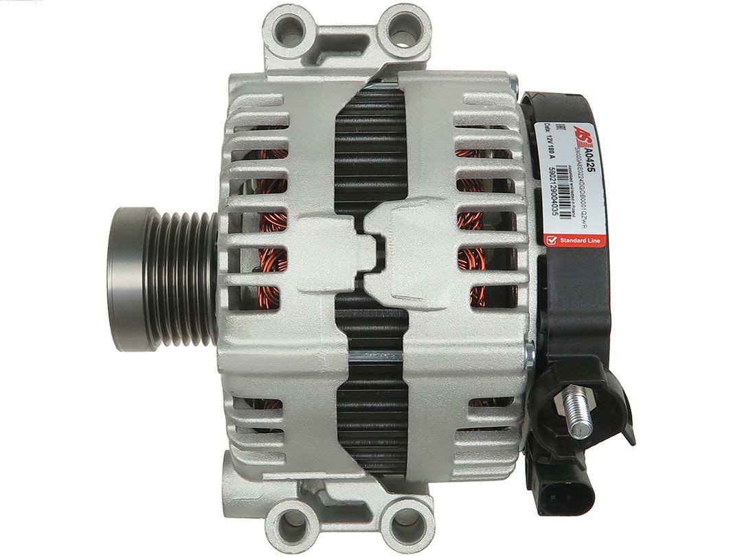 AS-PL Alternator/Dynamo A0425