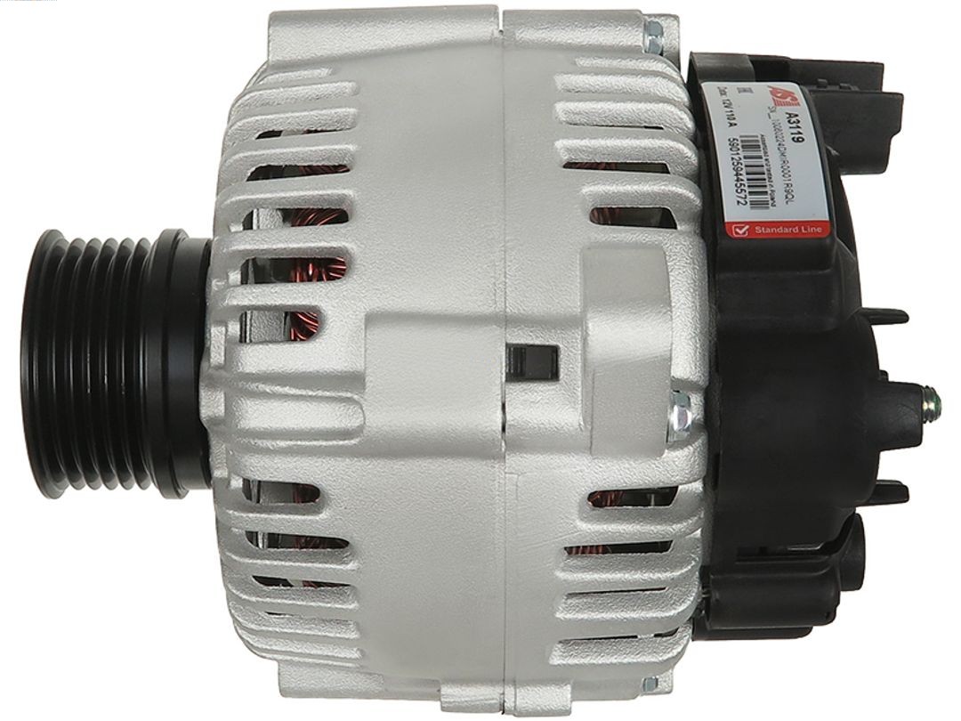 AS-PL Alternator/Dynamo A3119