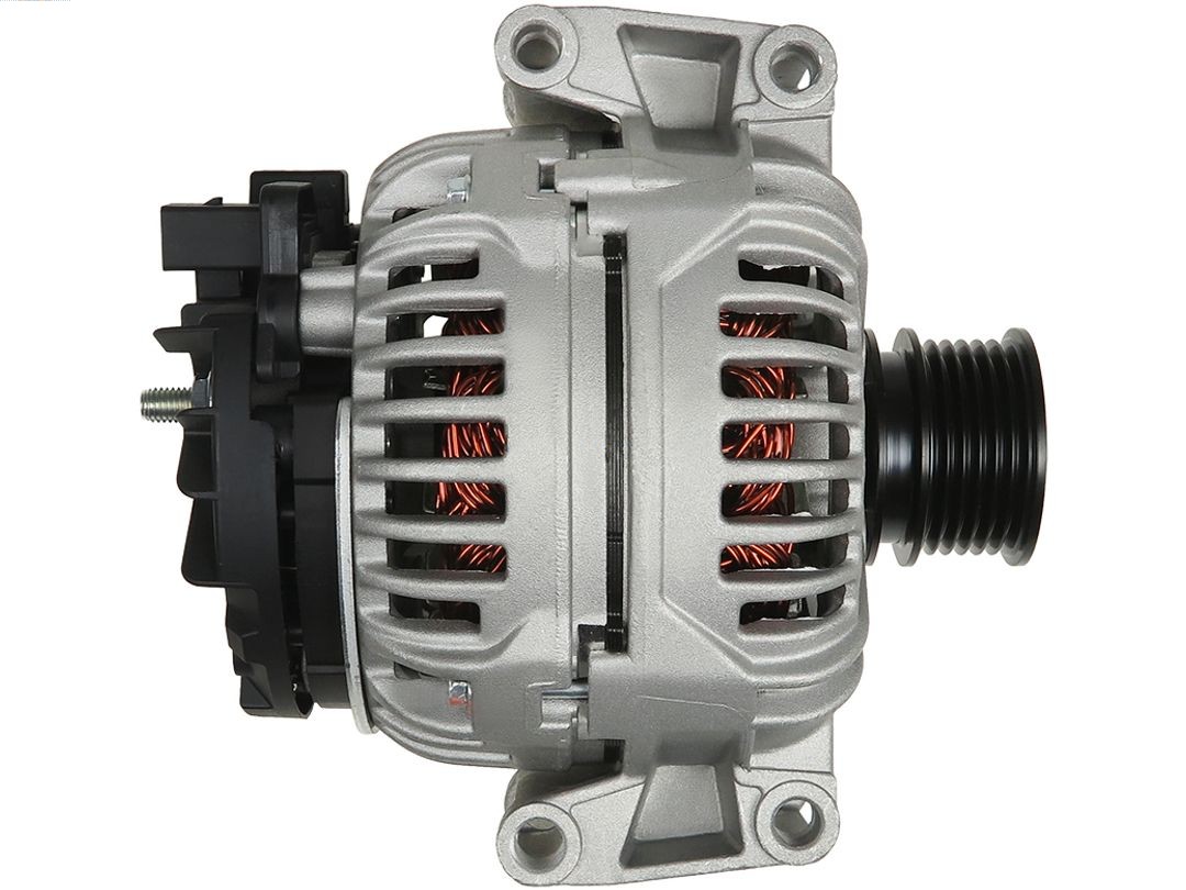 AS-PL Alternator/Dynamo A0340