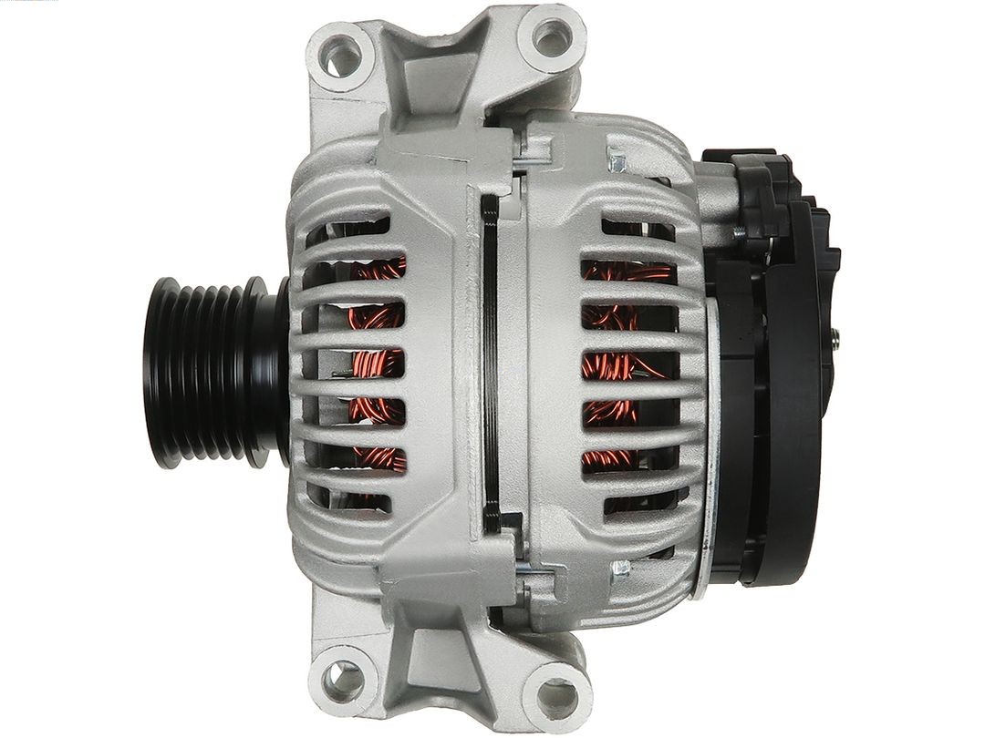 AS-PL Alternator/Dynamo A0340