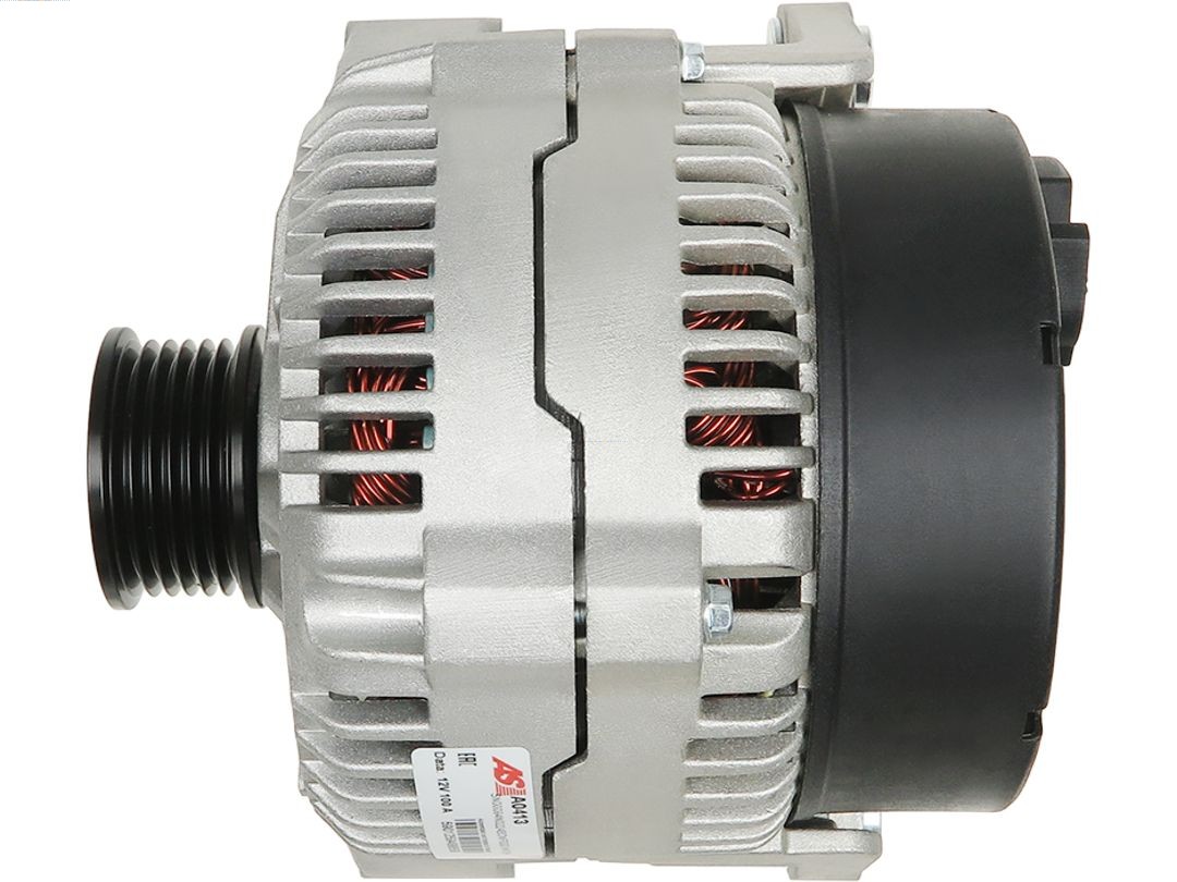 AS-PL Alternator/Dynamo A0413