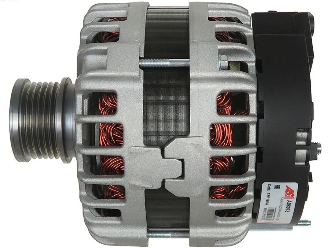 AS-PL Alternator/Dynamo A0607S