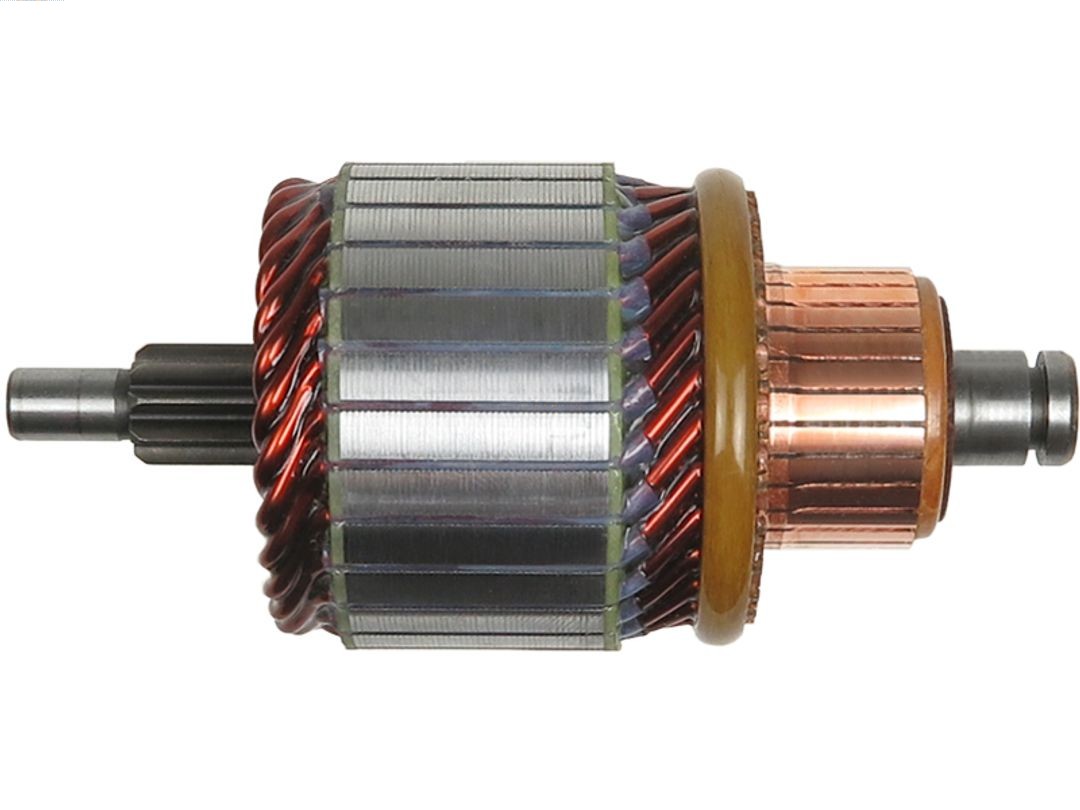 AS-PL Anker, starter SA0056