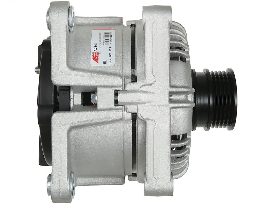 AS-PL Alternator/Dynamo A0244