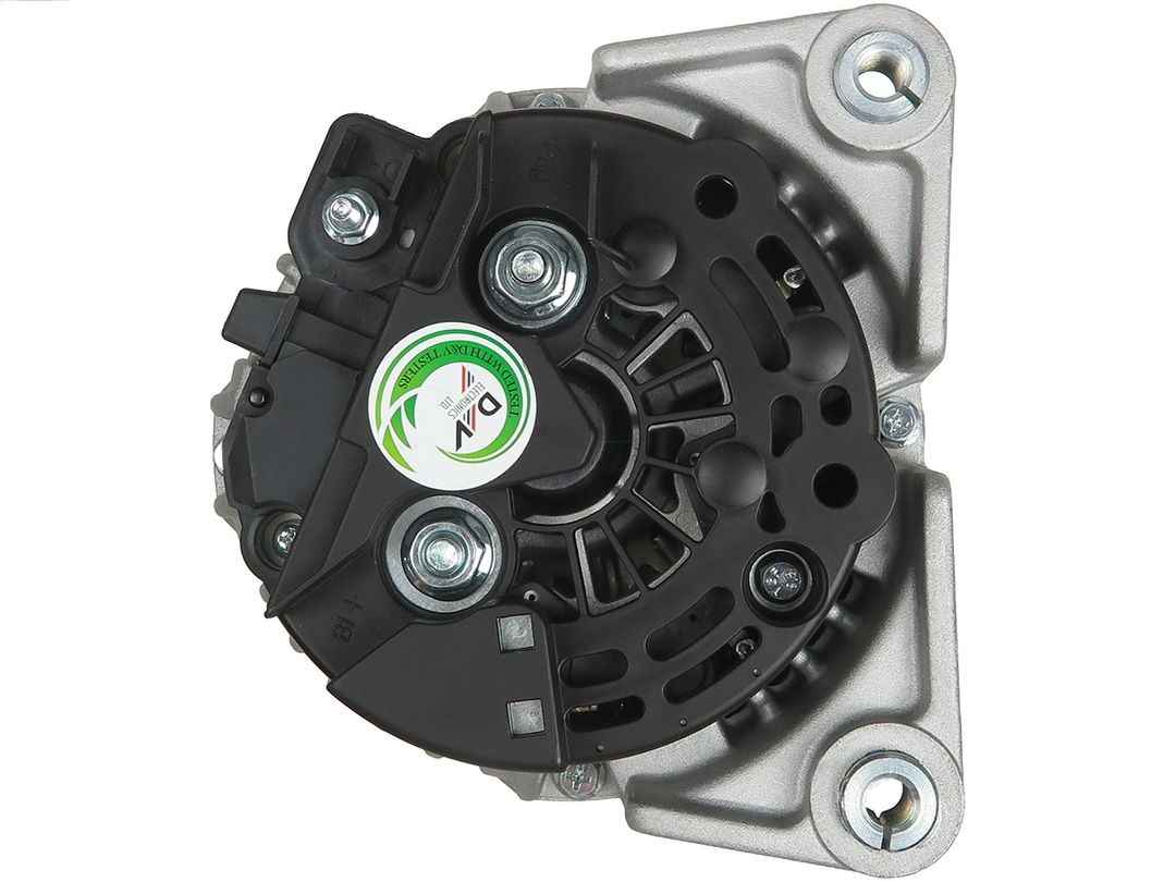 AS-PL Alternator/Dynamo A0244