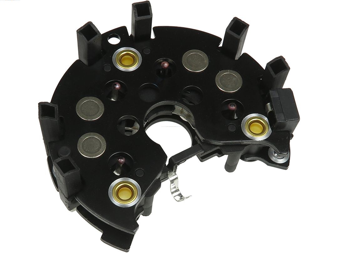 AS-PL Dynamo gelijkrichter (Diodebrug) ARC0091