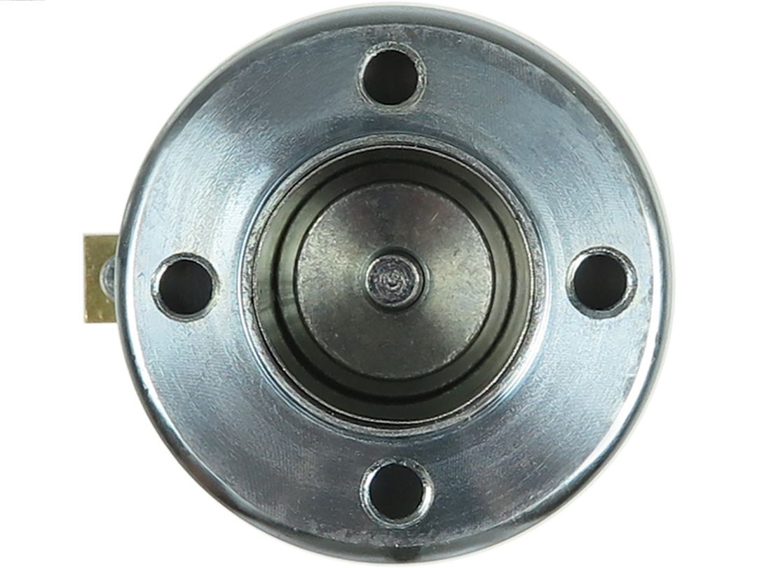 AS-PL Starter magneetschakelaar SS5011