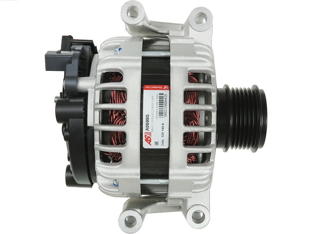 AS-PL Alternator/Dynamo A0599S