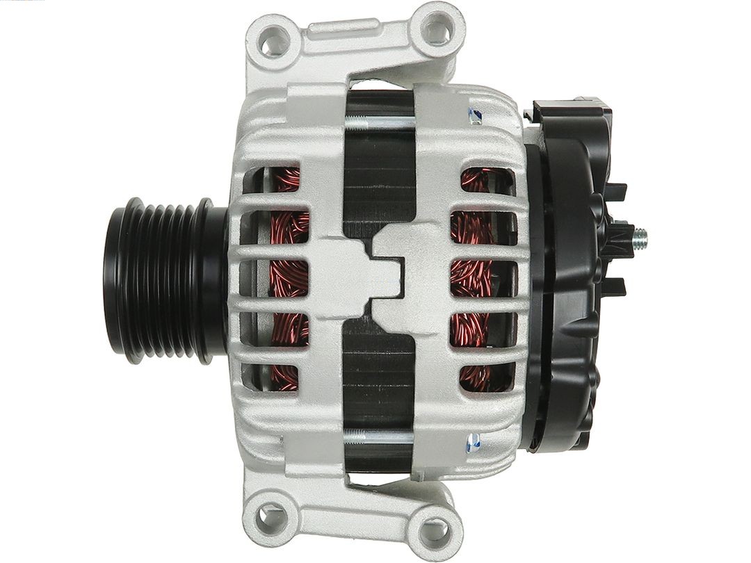 AS-PL Alternator/Dynamo A0599S