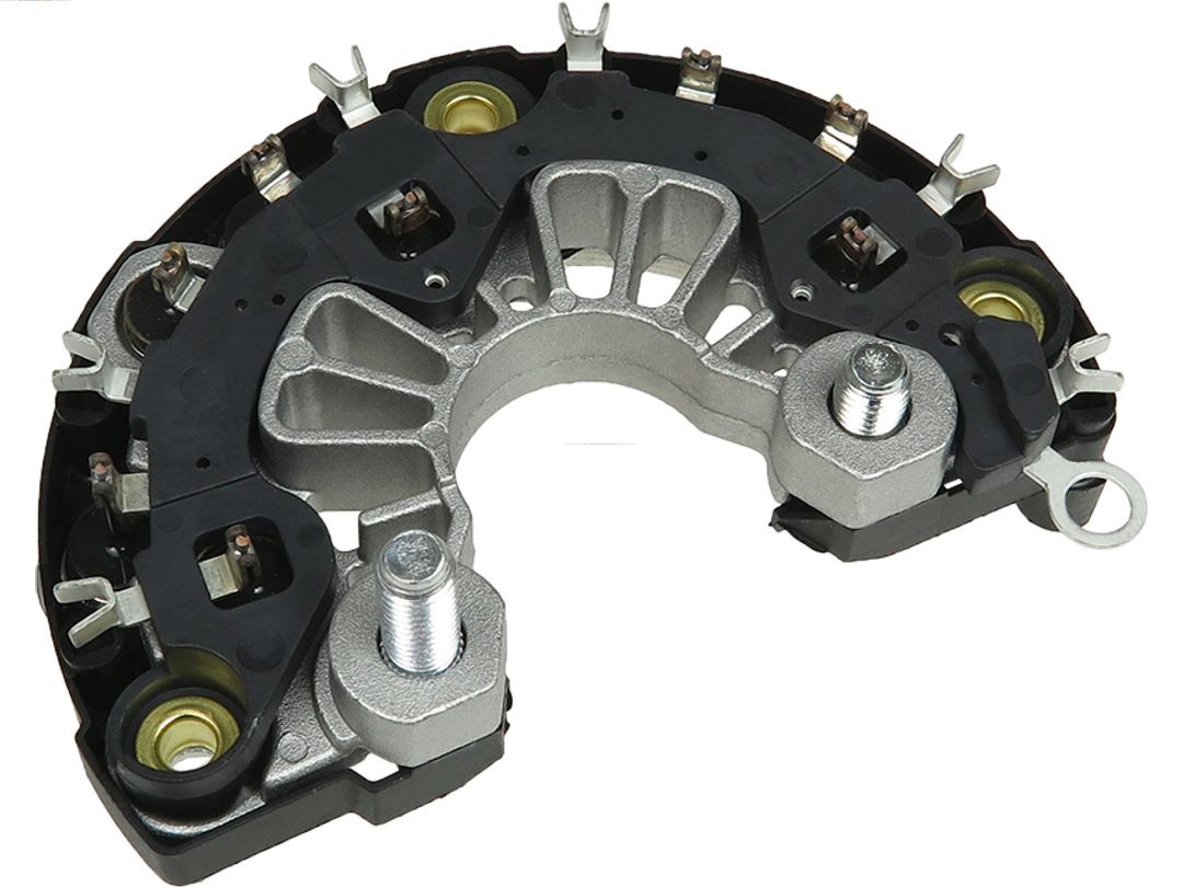 Dynamo gelijkrichter (Diodebrug) AS-PL ARC0059