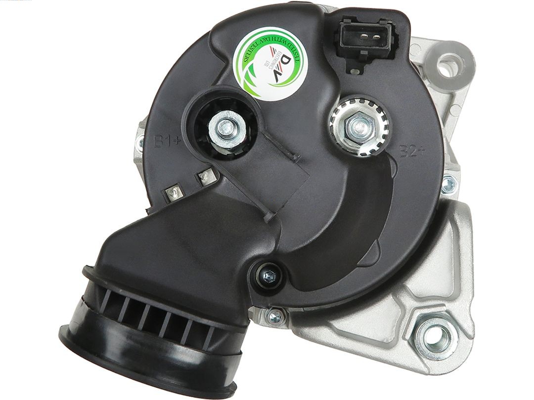 AS-PL Alternator/Dynamo A0071