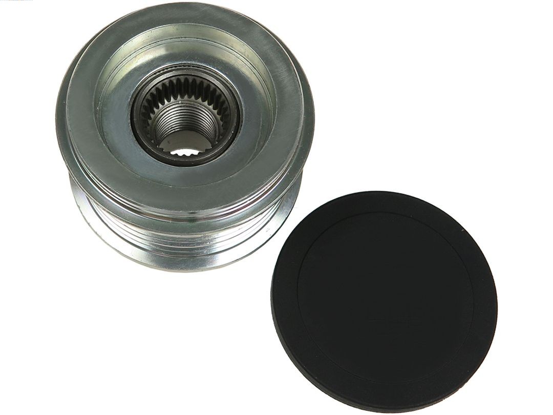 AS-PL Vrijloop koppeling dynamo AFP9025S