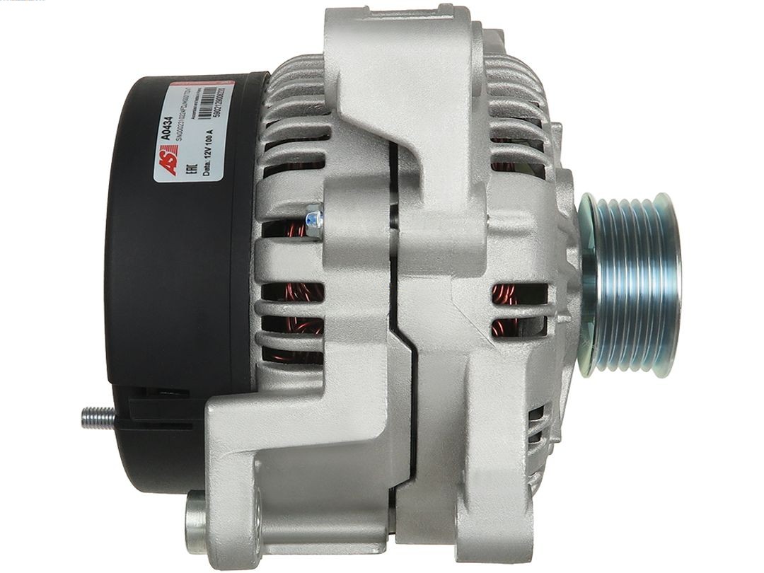 AS-PL Alternator/Dynamo A0434