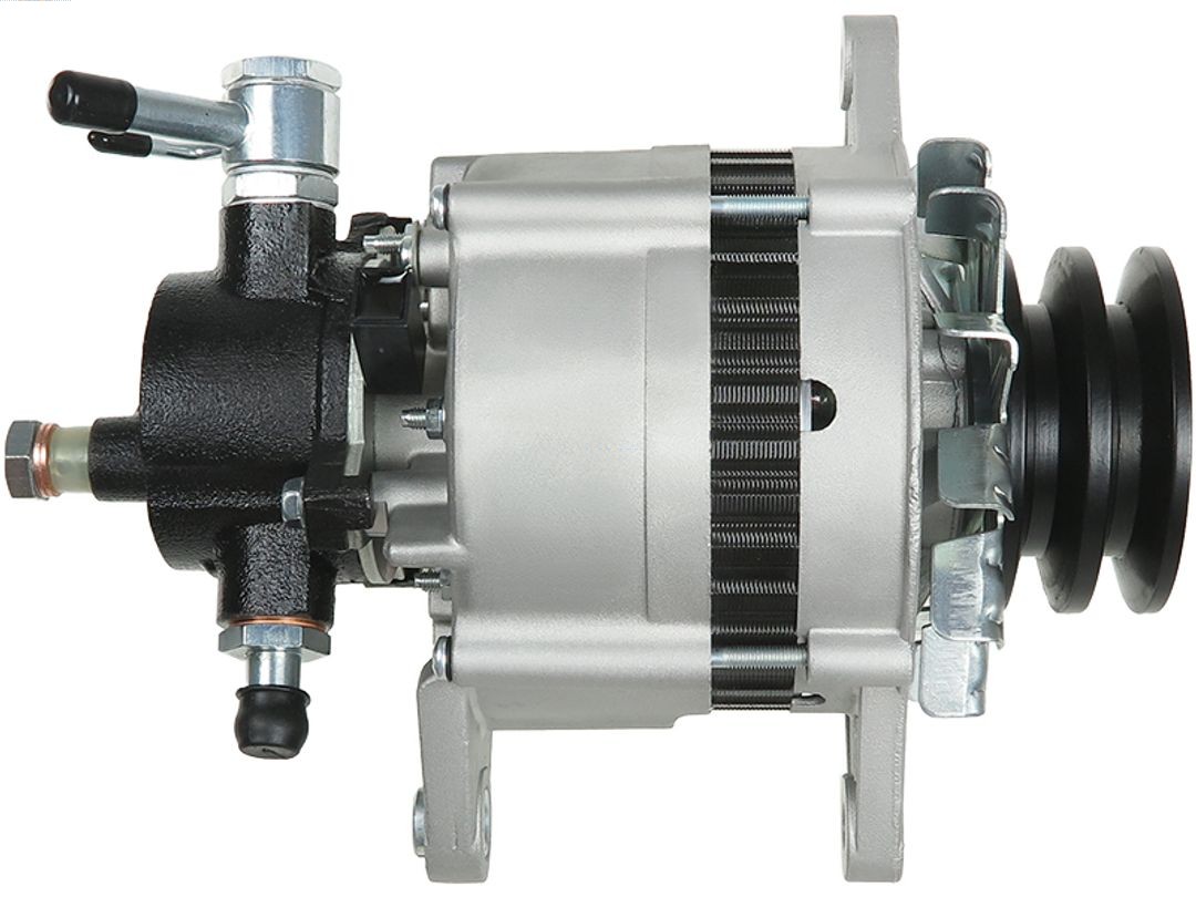 AS-PL Alternator/Dynamo A2012