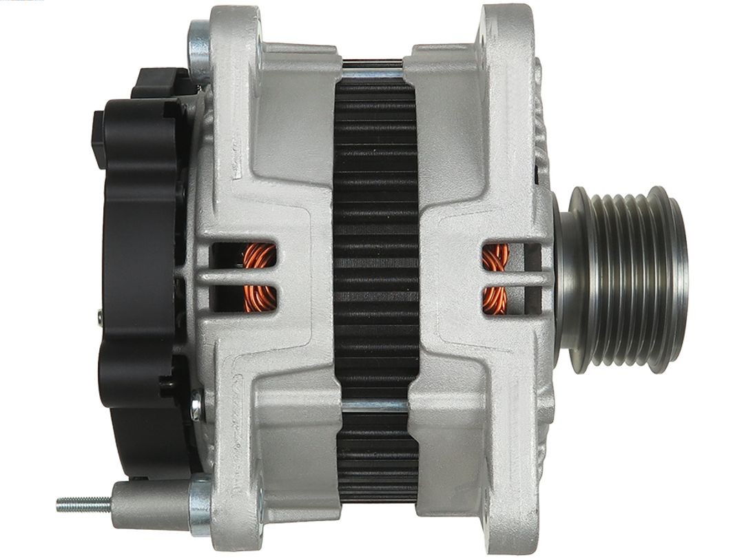 AS-PL Alternator/Dynamo A0433