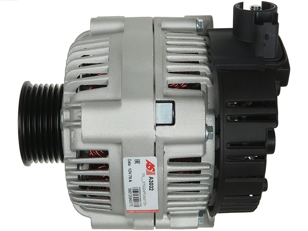 AS-PL Alternator/Dynamo A3032