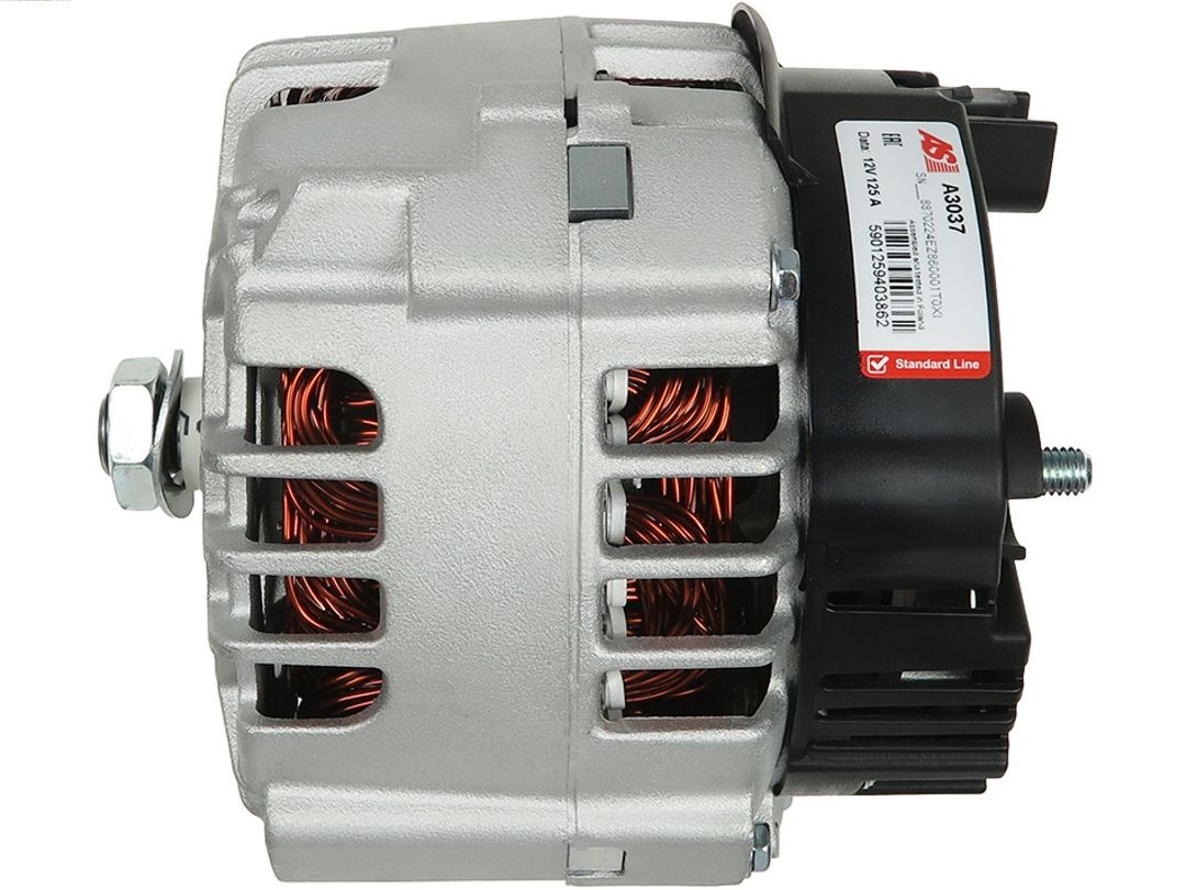 AS-PL Alternator/Dynamo A3037