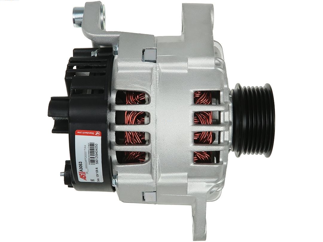 AS-PL Alternator/Dynamo A3053