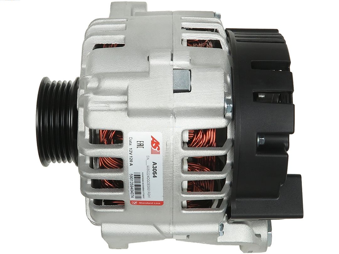 AS-PL Alternator/Dynamo A3054