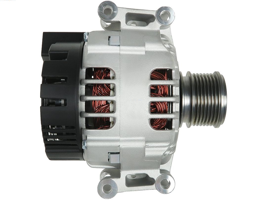 AS-PL Alternator/Dynamo A3156