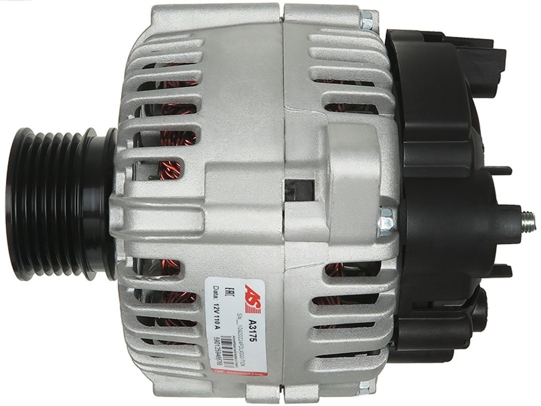 AS-PL Alternator/Dynamo A3175