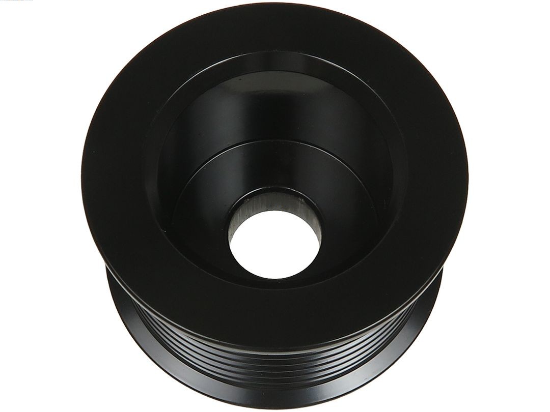 AS-PL Dynamo poelie (Riemschijf) AP6038S